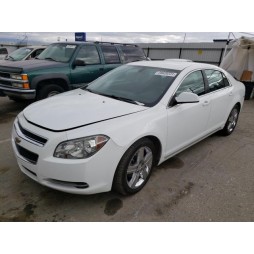 2011 CHEVROLET MALIBU 2LT