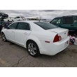 2011 CHEVROLET MALIBU 2LT
