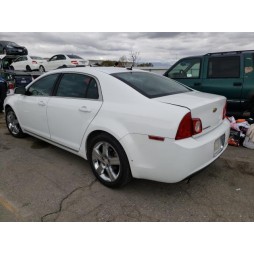 2011 CHEVROLET MALIBU 2LT