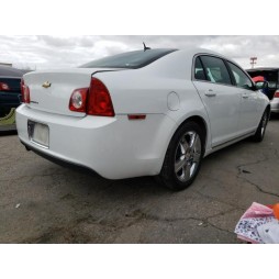 2011 CHEVROLET MALIBU 2LT