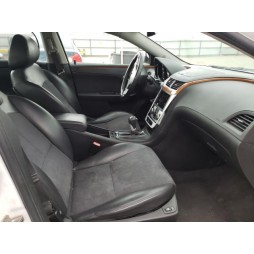 2011 CHEVROLET MALIBU 2LT