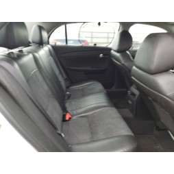 2011 CHEVROLET MALIBU 2LT