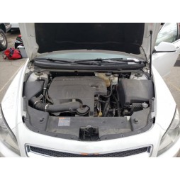 2011 CHEVROLET MALIBU 2LT