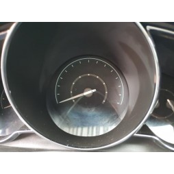 2011 CHEVROLET MALIBU 2LT