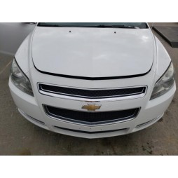 2011 CHEVROLET MALIBU 2LT