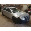 2011 CHEVROLET MALIBU LS
