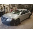 2011 CHEVROLET MALIBU LS