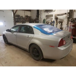 2011 CHEVROLET MALIBU LS