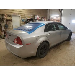 2011 CHEVROLET MALIBU LS
