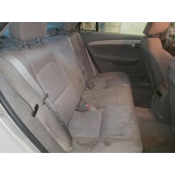 2011 CHEVROLET MALIBU LS