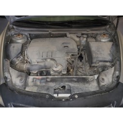 2011 CHEVROLET MALIBU LS