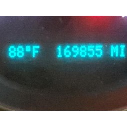 2011 CHEVROLET MALIBU LS