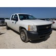 2011 CHEVROLET SILVERADO C1500