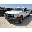 2011 CHEVROLET SILVERADO C1500