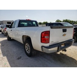 2011 CHEVROLET SILVERADO C1500