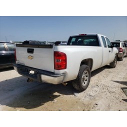 2011 CHEVROLET SILVERADO C1500