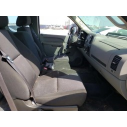 2011 CHEVROLET SILVERADO C1500