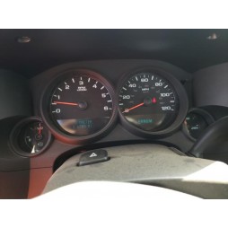 2011 CHEVROLET SILVERADO C1500