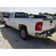 2011 CHEVROLET SILVERADO C1500
