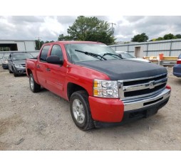 2011 CHEVROLET SILVERADO K1500 HYBRID