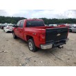 2011 CHEVROLET SILVERADO K1500 HYBRID