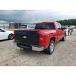 2011 CHEVROLET SILVERADO K1500 HYBRID