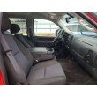 2011 CHEVROLET SILVERADO K1500 HYBRID
