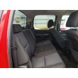 2011 CHEVROLET SILVERADO K1500 HYBRID