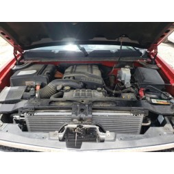 2011 CHEVROLET SILVERADO K1500 HYBRID