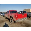 2011 CHEVROLET SILVERADO K1500 LTZ