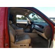 2011 CHEVROLET SILVERADO K1500 LTZ