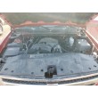 2011 CHEVROLET SILVERADO K1500 LTZ