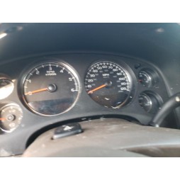 2011 CHEVROLET SILVERADO K1500 LTZ