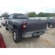 2011 CHEVROLET SILVERADO K2500 HEAVY DUTY LTZ