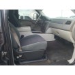 2011 CHEVROLET SILVERADO K2500 HEAVY DUTY LTZ