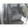2011 CHEVROLET SILVERADO K2500 HEAVY DUTY LTZ