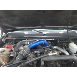 2011 CHEVROLET SILVERADO K2500 HEAVY DUTY LTZ