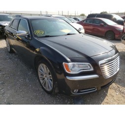 2011 CHRYSLER 300 LIMITED