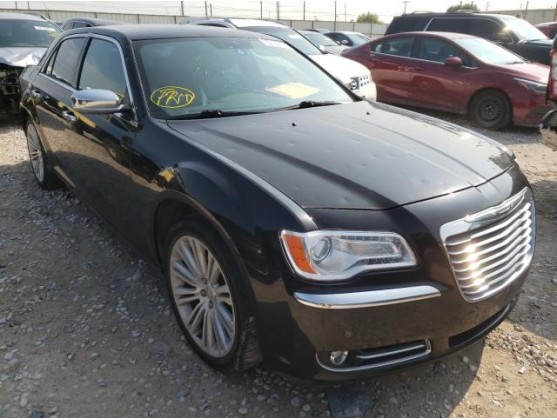 2011 CHRYSLER 300 LIMITED