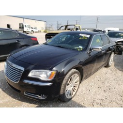 2011 CHRYSLER 300 LIMITED