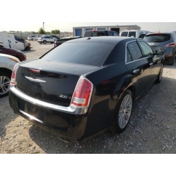 2011 CHRYSLER 300 LIMITED