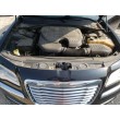 2011 CHRYSLER 300 LIMITED