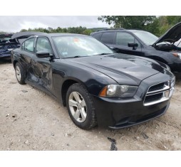 2011 DODGE CHARGER
