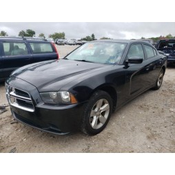 2011 DODGE CHARGER
