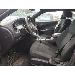 2011 DODGE CHARGER
