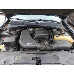 2011 DODGE CHARGER
