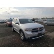 2011 DODGE DURANGO CREW
