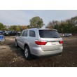 2011 DODGE DURANGO CREW
