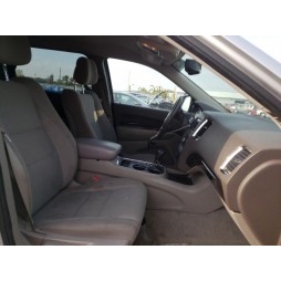 2011 DODGE DURANGO CREW