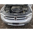 2011 DODGE DURANGO CREW